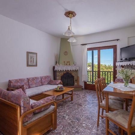 וורוורו Antigoni'S Apartment מראה חיצוני תמונה