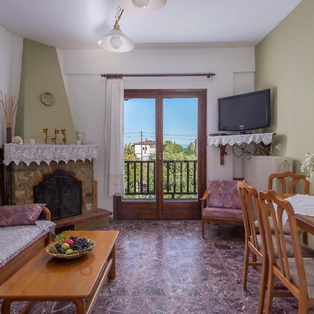 וורוורו Antigoni'S Apartment מראה חיצוני תמונה