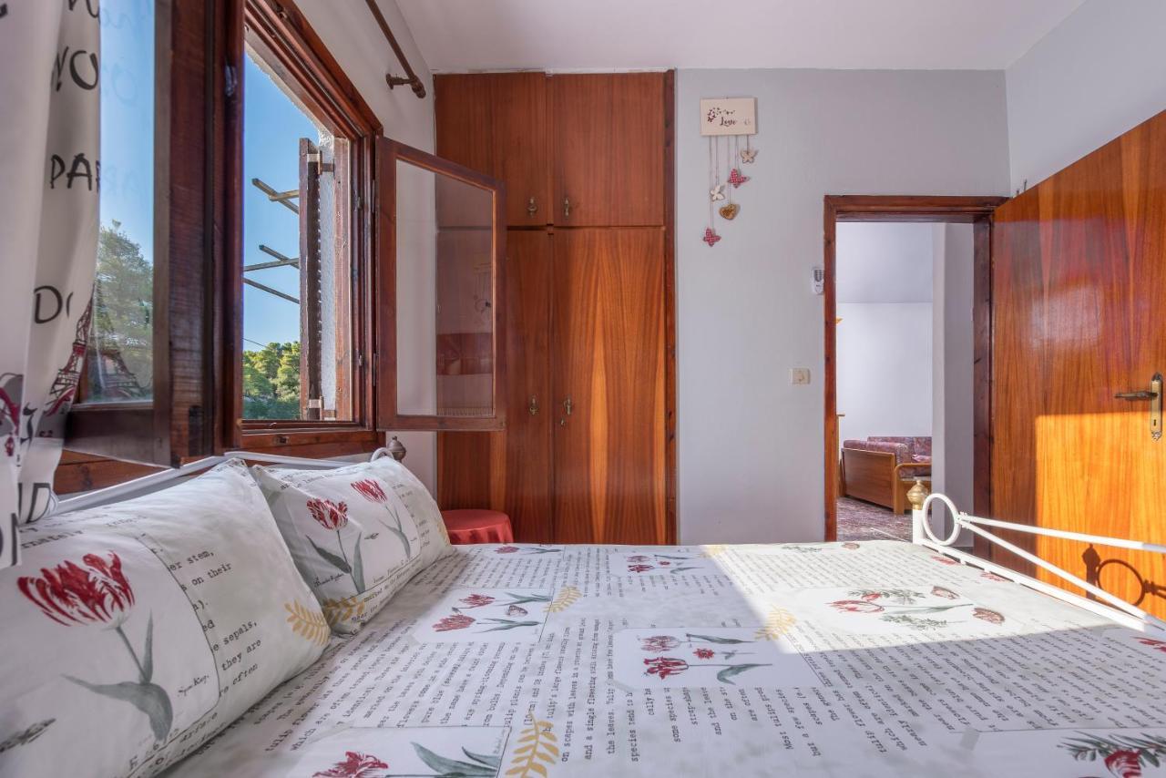 וורוורו Antigoni'S Apartment מראה חיצוני תמונה