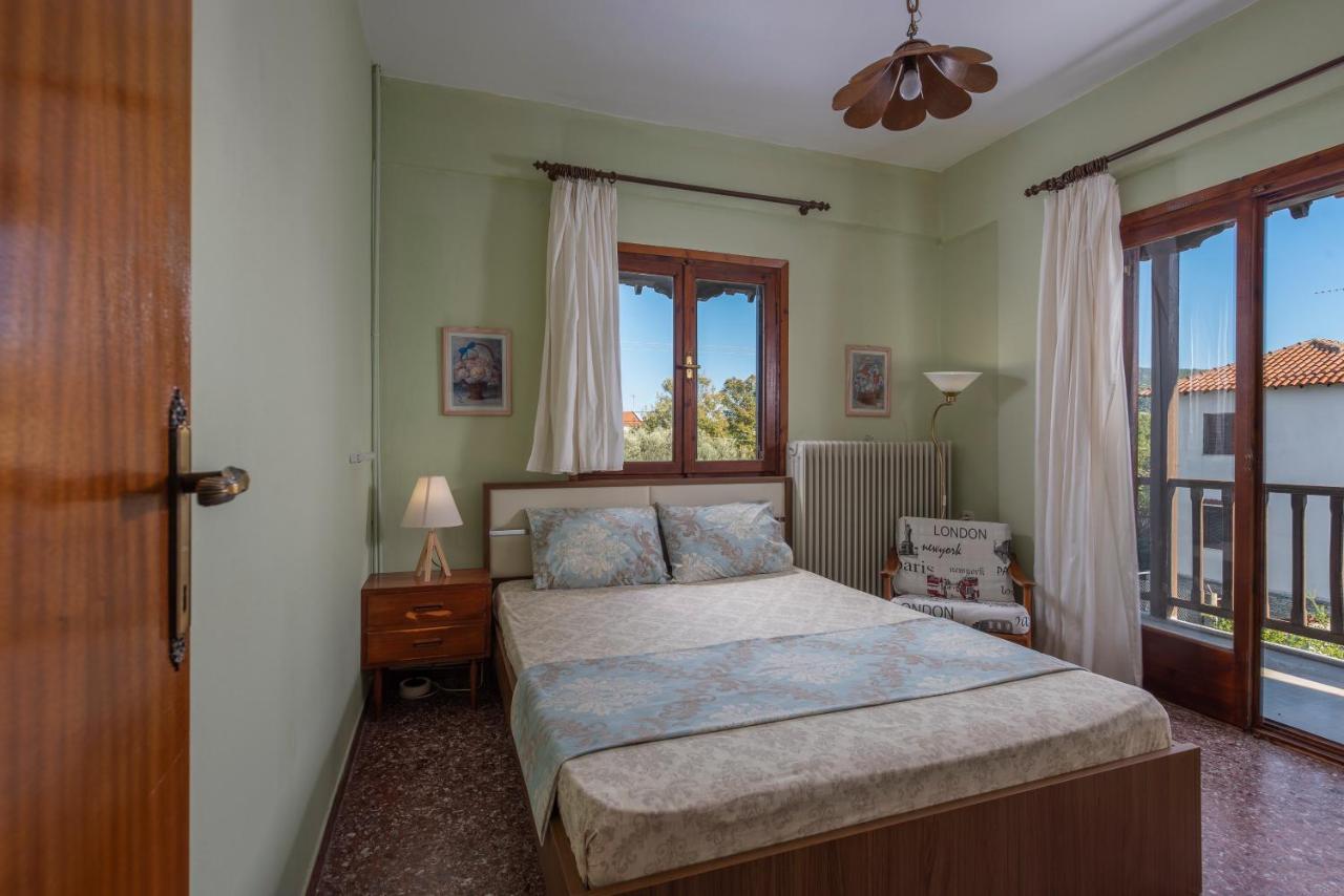 וורוורו Antigoni'S Apartment מראה חיצוני תמונה