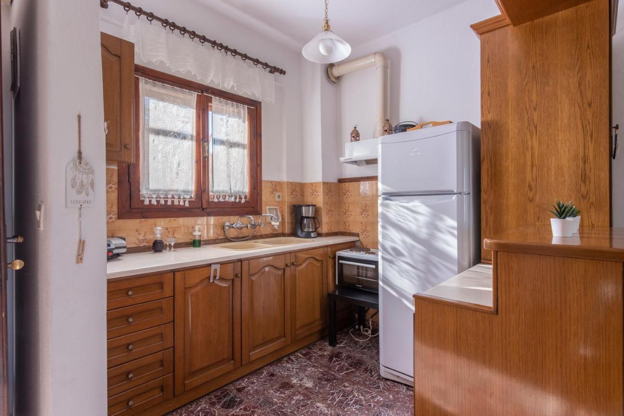 וורוורו Antigoni'S Apartment מראה חיצוני תמונה