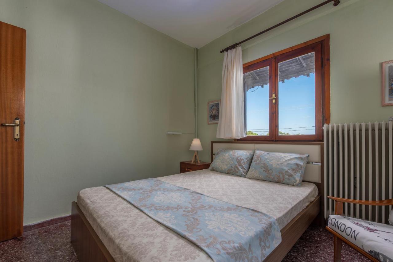 וורוורו Antigoni'S Apartment מראה חיצוני תמונה