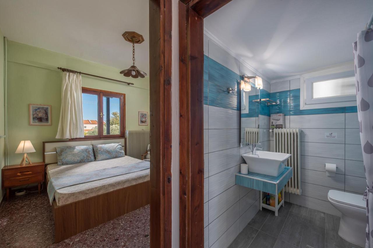 וורוורו Antigoni'S Apartment מראה חיצוני תמונה